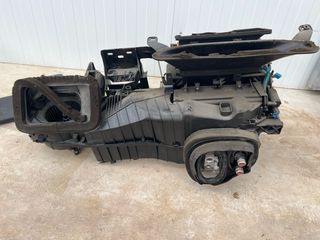 Modulo Calefaccion y A/A Seat Leon MK2