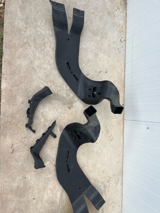 Modulo Calefaccion y A/A Seat Leon MK2