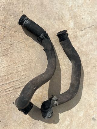 Modulo Calefaccion y A/A Seat Leon MK2