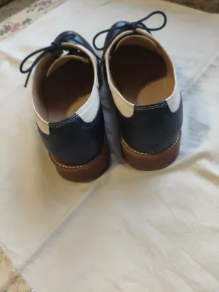 Zapatos Lottusse Talla 36