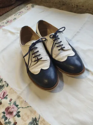 Zapatos Lottusse Talla 36