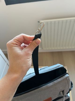 Mochila Transportín Camon Gatos