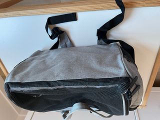 Mochila Transportín Camon Gatos