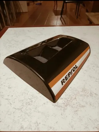 Colín + Faro Trasero Honda CBR1000