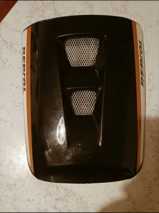 Colín + Faro Trasero Honda CBR1000