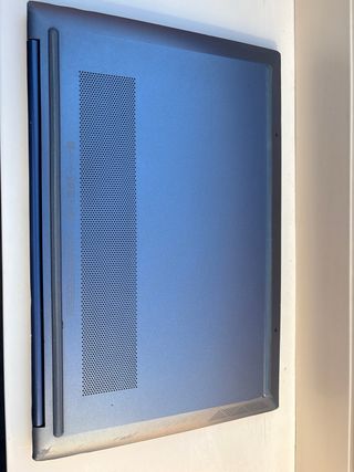 Portatile HP Pavilion 15-eg3009ns Blu