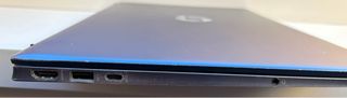 Portatile HP Pavilion 15-eg3009ns Blu