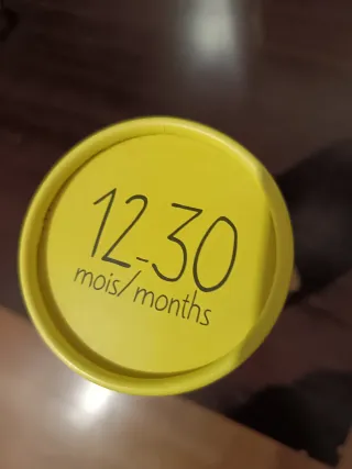 Gafas de sol Ki et La para niños