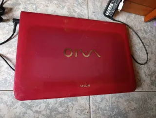 Sony Vaio PCG-61211M Despiece Intel i3