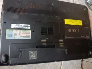 Sony Vaio PCG-61211M Despiece Intel i3