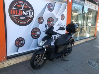 KYMCO Agility 125cc
