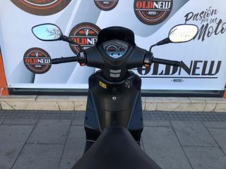 KYMCO Agility 125cc