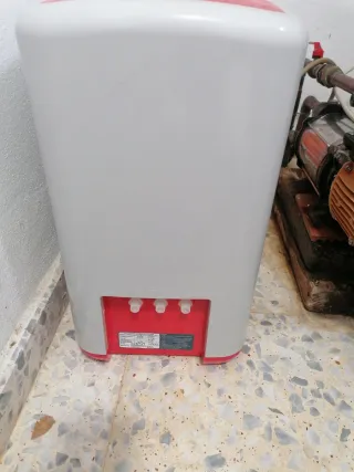 Filtro Osmosis Inversa Oceano