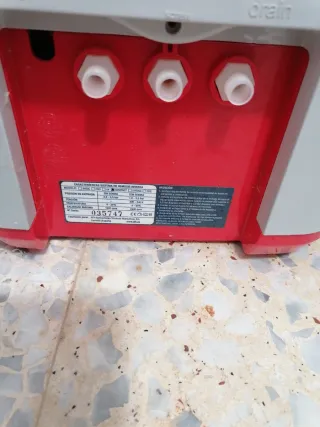 Filtro Osmosis Inversa Oceano