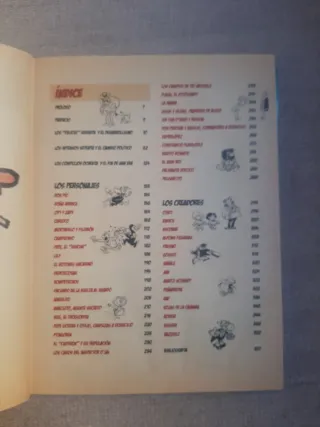 ANTONI GUIRAL - LOS TEBEOS DE NUESTRA INFANCIA.