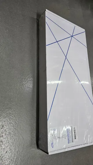 Columna Ducha Termostática Negra Mate