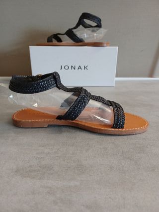 Sandalias Jonak Logan 585 Talla 39