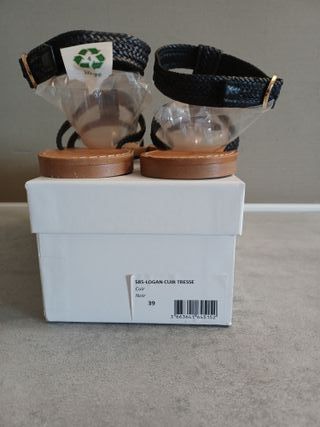 Sandalias Jonak Logan 585 Talla 39