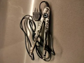 Mini plancha pelo perfectbeauty