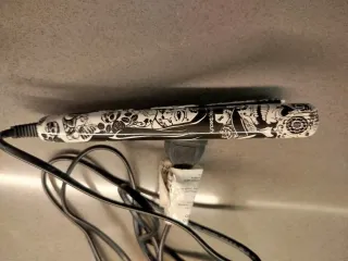 Mini plancha pelo perfectbeauty