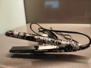 Mini plancha pelo perfectbeauty