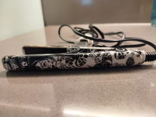 Mini plancha pelo perfectbeauty