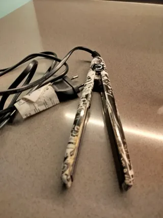 Mini plancha pelo perfectbeauty