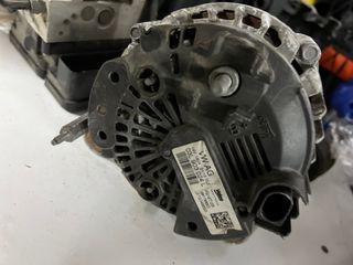 Alternadores Volskwagen