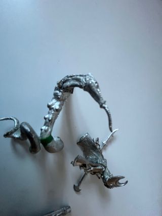 Warhammer Señor del Caos Slaanesh