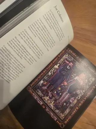 Maurizio Cattelan, Charley 05 #art