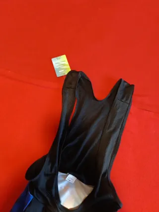 Culote Ciclismo M&M Talla L