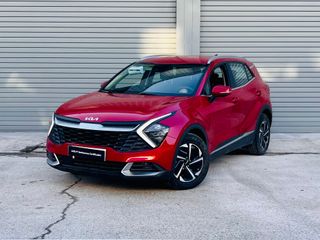 KIA Sportage HEV Drive 2024