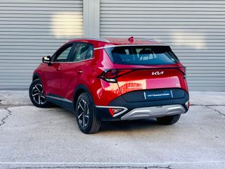 KIA Sportage HEV Drive 2024