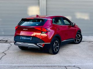 KIA Sportage HEV Drive 2024
