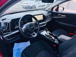 KIA Sportage HEV Drive 2024