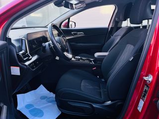 KIA Sportage HEV Drive 2024