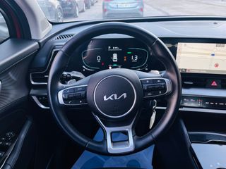 KIA Sportage HEV Drive 2024