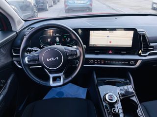 KIA Sportage HEV Drive 2024