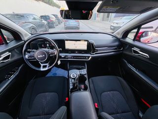 KIA Sportage HEV Drive 2024