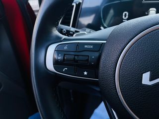 KIA Sportage HEV Drive 2024