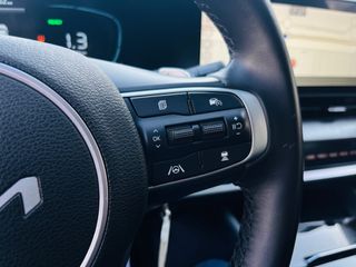 KIA Sportage HEV Drive 2024