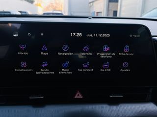 KIA Sportage HEV Drive 2024