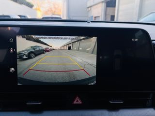 KIA Sportage HEV Drive 2024