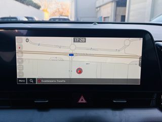 KIA Sportage HEV Drive 2024