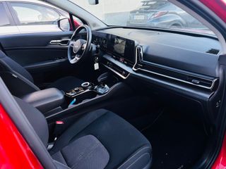 KIA Sportage HEV Drive 2024