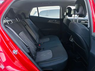 KIA Sportage HEV Drive 2024