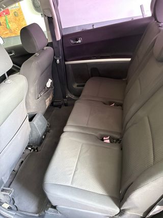 Toyota Corolla verso  2006