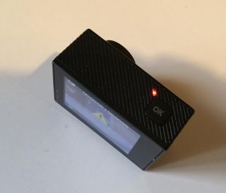 Cámara Victure AC600 4K Wi-Fi