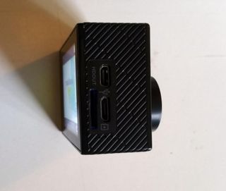 Cámara Victure AC600 4K Wi-Fi