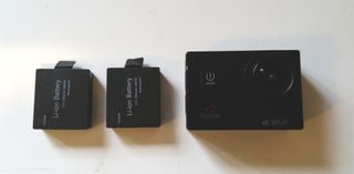 Cámara Victure AC600 4K Wi-Fi